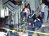 Число жертв теракта в Каире возросло до четырех человек Число жертв теракта в Каире возросло до четырех человек