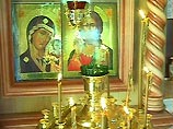 В "Церкви матушки Фотинии Светоносной" Путин объявлен апостолом