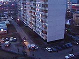 В больнице скончалась жена бывшего замглавы ФСБ Анатолия Трофимова, убитого накануне вечером на севере Москвы