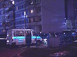 Во время нападения она получила тяжелые ранения и была госпитализирована, однако врачам спасти ее не удалось - женщина умерла в реанимационном отделении больницы Во время нападения она получила тяжелые ранения и была госпитализирована, однако врачам спасти ее не удалось - женщина умерла в реанимационном отделении больницы