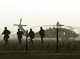 Пентагон намерен значительно сократить контингент в Ираке к началу 2006  года