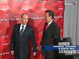 Путин подчеркнул, что Россия заинтересована в досрочном погашении советского долга Путин подчеркнул, что Россия заинтересована в досрочном погашении советского долга
