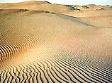 В марокканской Сахаре стартовал "Марафон в песках"