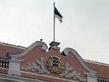 Двое эстонских депутатов из-за пьяного дебоша покидают парламент Эстонии