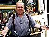 Церетели подарил Петербургу статую Петра Великого Церетели подарил Петербургу статую Петра Великого