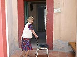 Мэр Мехико подарил пожилым проституткам муниципальное здание Мэр Мехико подарил пожилым проституткам муниципальное здание