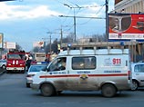 Пожар в телецентре "Останкино" ликвидирован. Путин поговорил с пожарными Пожар в телецентре "Останкино" ликвидирован. Путин поговорил с пожарными