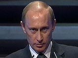 Путин может пойти на третий президентский срок