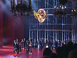 В Москве вручена Национальная театральная премия "Золотая маска" В Москве вручена Национальная театральная премия "Золотая маска"