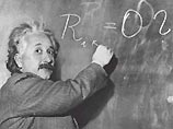 Английские ученые оспаривают фундаментальный постулат теории относительности Альберта Эйнштейна, которая последнюю сотню лет исходила из постулата о том, что скорость свет постоянна