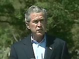 Напомним, Буш и Шарон также обсудили вопросы палестино-израильского урегулирования и проблемы двухсторонних взаимоотношений между США и Израилем