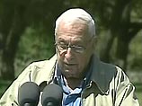 Буш и Шарон не обсуждали вопрос о военном ударе Израиля по Ирану Буш и Шарон не обсуждали вопрос о военном ударе Израиля по Ирану