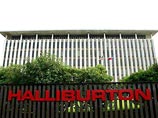 Halliburton вновь обвиняют в присвоении государственных денег Halliburton вновь обвиняют в присвоении государственных денег