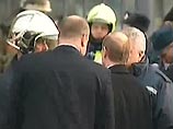 Основной версией пожара в "Останкино" остается замыкание электропроводки (ВИДЕО, ФОТО) Основной версией пожара в "Останкино" остается замыкание электропроводки (ВИДЕО, ФОТО)