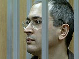 Liberation: Кремль удаляется для вынесения приговора по делу ЮКОСа

