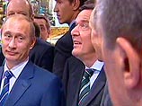 Россия для немцев: хорошие перспективы с нехорошими последствиями Россия для немцев: хорошие перспективы с нехорошими последствиями