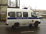 В Москве преступник напал с ножом на двух милиционеров и был убит В Москве преступник напал с ножом на двух милиционеров и был убит