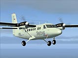 DHC-6 DHC-6