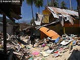 The Times: мошенники зарабатывают на жертвах цунами