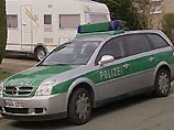 Полиция освободила заложников в Германии (ФОТО)