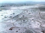WSJ: ядерный полигон под Лас-Вегасом в любое время может возобновить свою мрачную работу WSJ: ядерный полигон под Лас-Вегасом в любое время может возобновить свою мрачную работу
