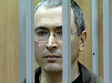 Михаил Ходорковский ведет в тюрьме активную переписку (ПИСЬМА)