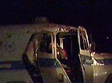 В Дагестане в результате подрыва двух патрульных милицейских автомобилей в ночь на среду погиб один, тяжело ранены двое и легко пострадали еще трое сотрудников милиции