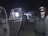 В Дагестане подорваны 2 патрульных автомобиля: 1 милиционер погиб, 5 ранены