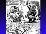 Филиппины заявили официальный протест США в связи с высказываниями дипломата в Маниле Филиппины заявили официальный протест США в связи с высказываниями дипломата в Маниле