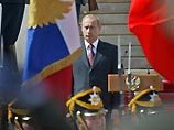 Путин останется главным и после 2008 года: 2 варианта действий Путин останется главным и после 2008 года: 2 варианта действий