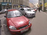 Московская мэрия не собирается отменять плату за парковки