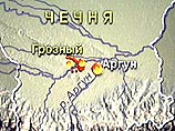 В Чечне предотвращены три крупных теракта: два - в Грозном и один - в Аргуне