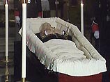 Во время похорон князя Ренье III в Монако будут приняты беспрецедентные меры безопасности
