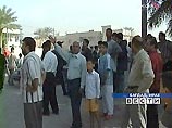 В Багдаде на пути следования патрулей США прогремели 2 взрыва В Багдаде на пути следования патрулей США прогремели 2 взрыва