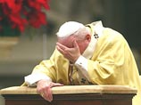 Переводчик завещания Папы Иоанна Павла II перепутал "молодость" с "любовью"