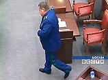 В среду Совет Федерации одобрил предложенную Владимиром Путиным кандидатуру на пост Генпрокурора РФ В среду Совет Федерации одобрил предложенную Владимиром Путиным кандидатуру на пост Генпрокурора РФ