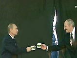 Die Welt: Путин заключил тайный союз с Лукашенко против демократии