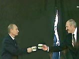 Die Welt: Путин заключил тайный союз с Лукашенко против демократии Die Welt: Путин заключил тайный союз с Лукашенко против демократии