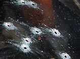 В Подмосковье совершено покушение на советника рязанского губернатора В Подмосковье совершено покушение на советника рязанского губернатора