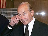 Бывший шеф американской AIG перед отставкой перевел жене 2 млрд долларов Бывший шеф американской AIG перед отставкой перевел жене 2 млрд долларов