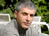 Невзлин планирует назначить Киселева своим представителем на переговорах по передаче управления "Московскими новостями" Невзлин планирует назначить Киселева своим представителем на переговорах по передаче управления "Московскими новостями"