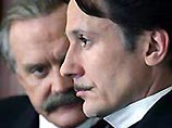 В Москве пройдет премьера фильма по роману Бориса Акунина "Статский советник" В Москве пройдет премьера фильма по роману Бориса Акунина "Статский советник"