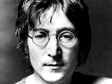В новом американском спектакле звучат две неизвестные песни  Джона  Леннона 