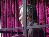 Офицер, которого обвиняли в убийстве Холодова, подаст в суд на прокуратуру Офицер, которого обвиняли в убийстве Холодова, подаст в суд на прокуратуру