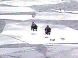 В Башкирии с дрейфующей льдины спасены трое детей В Башкирии с дрейфующей льдины спасены трое детей