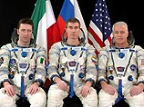 Госкомиссия утвердила состав 11 экспедиции на МКС: полетят русский, европеец и американец