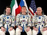 Госкомиссия утвердила состав 11 экспедиции на МКС: полетят русский, европеец и американец Госкомиссия утвердила состав 11 экспедиции на МКС: полетят русский, европеец и американец