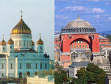 Московский и Константинопольский Патриархаты пытаются преодолеть церковный раскол