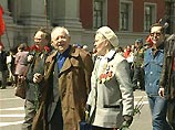 С вечера 7 мая и до окончания праздничных мероприятий 9 мая практически весь центр Москвы перекроют С вечера 7 мая и до окончания праздничных мероприятий 9 мая практически весь центр Москвы перекроют