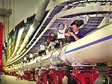 В США с помощью роботов демонтируют ядерный реактор Брукхейвенской лаборатории В США с помощью роботов демонтируют ядерный реактор Брукхейвенской лаборатории